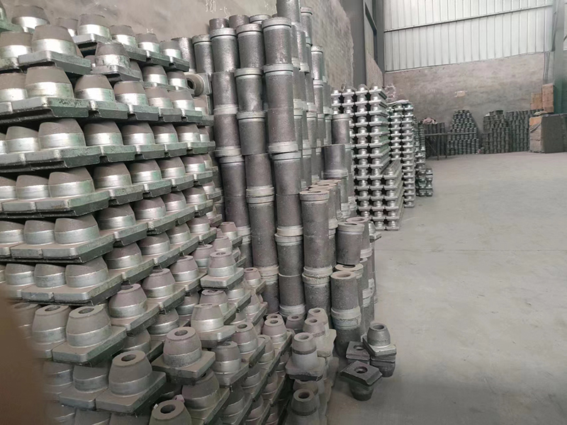 廠區(qū)環(huán)境